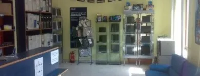 3 üzleti kép SH COMPUTER TRADE Számítástechnika & Elektronika ban/ben Szolnok JN