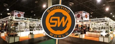 3 üzleti kép SHOOTING WORLD KFT. FEGYVER - VADÁSZ- ÉS LÖVÉSZ SZAKÜZLET Vadászat, halászat ban/ben Budapest