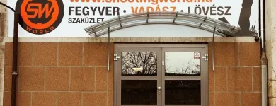 6 üzleti kép SHOOTING WORLD KFT. FEGYVER - VADÁSZ- ÉS LÖVÉSZ SZAKÜZLET Vadászat, halászat ban/ben Budapest