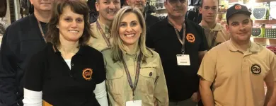 8 üzleti kép SHOOTING WORLD KFT. FEGYVER - VADÁSZ- ÉS LÖVÉSZ SZAKÜZLET Vadászat, halászat ban/ben Budapest