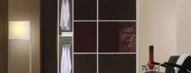 1 üzleti kép SIEDOOR TOLÓAJTÓS BEÉPÍTETT SZEKRÉNY,GARDRÓBSZEKRÉNY, Üzletek ban/ben Budapest