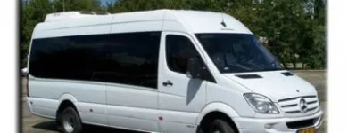 1 üzleti kép SILVER BUS KFT. Utazási iroda ban/ben Budapest