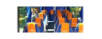 4 üzleti kép SILVER BUS KFT. Utazási iroda ban/ben Budapest