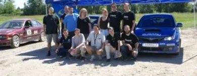 3 üzleti kép SIÓ-RALLY KFT Üzleti szolgáltatások ban/ben Siófok SO