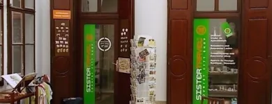 2 üzleti kép SISTER TRAVEL UTAZÁSI IRODA REISEBÜRO SOPRON.BARANGOLD BE VELÜNK A VILÁGOT. Utazási irodák ban/ben Sopron GS