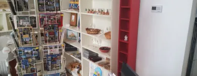 1 üzleti kép SISTER TRAVEL UTAZÁSI IRODA Utazási irodák ban/ben Sopron GS