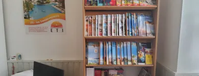 2 üzleti kép SISTER TRAVEL UTAZÁSI IRODA Utazási irodák ban/ben Sopron GS