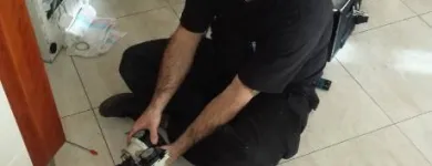 3 üzleti kép SOBOR ZOLTÁN Otthon és Építőipar ban/ben Óbuda PE
