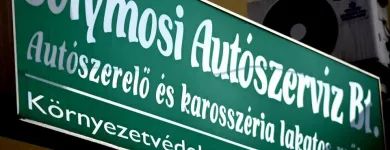 3 üzleti kép SOLYMOSI AUTÓSZERVIZ Autójavítás ban/ben Kiskunfélegyháza BK