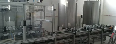 1 üzleti kép SOMAPAK CSOMAGOLÁSTECHNIKAI GÉPGYÁRTÓ KFT. Villamossági szaküzlet ban/ben Pécs BA