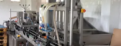 4 üzleti kép SOMAPAK CSOMAGOLÁSTECHNIKAI GÉPGYÁRTÓ KFT. Villamossági szaküzlet ban/ben Pécs BA
