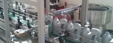 5 üzleti kép SOMAPAK CSOMAGOLÁSTECHNIKAI GÉPGYÁRTÓ KFT. Villamossági szaküzlet ban/ben Pécs BA