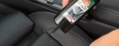3 üzleti kép SONAX AUTÓMOSÓ Autóápolás, autókozmetika ban/ben Kaposvár SO