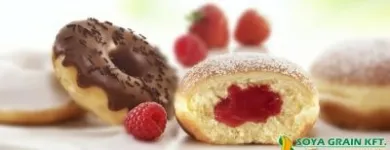 3 üzleti kép SOYA GROUP KFT. Vendéglátás ban/ben Győr GS
