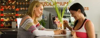 2 üzleti kép SPEEDFIT FITNESZ ÉS SZOLÁRIUM STÚDIÓ FITNESS GYŐR - DUNACENTER Szolárium ban/ben Győr GS