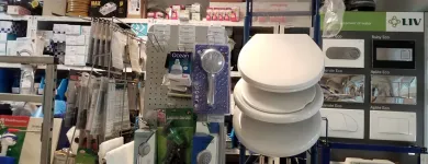 7 üzleti kép STADION SZERELVÉNYBOLT Szerelvények ban/ben Veszprem VE