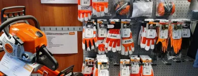 6 üzleti kép STIHL SZAKKERESKEDÉS MŰSZAKI BOLT KANIZSA KER. KFT. Mezőgazdasági gépek, gépalkatrészek és szervizek ban/ben Nagykanizsa ZA