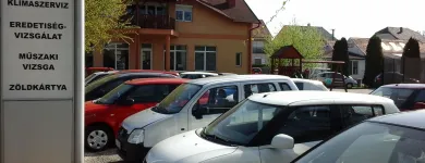 1 üzleti kép SUZUKI LICSKAI AUTÓHÁZ Autók ban/ben Kapuvár GS