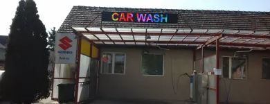 2 üzleti kép SUZUKI LICSKAI AUTÓHÁZ Autók ban/ben Kapuvár GS