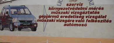 3 üzleti kép SUZUKI LICSKAI AUTÓHÁZ Autók ban/ben Kapuvár GS