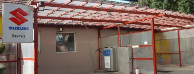 5 üzleti kép SUZUKI LICSKAI AUTÓHÁZ Autók ban/ben Kapuvár GS