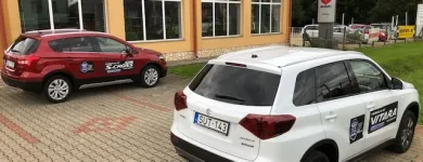 8 üzleti kép SUZUKI LICSKAI AUTÓHÁZ Autók ban/ben Kapuvár GS