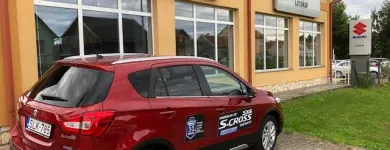 9 üzleti kép SUZUKI LICSKAI AUTÓHÁZ Autók ban/ben Kapuvár GS