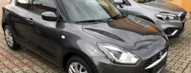 13 üzleti kép SUZUKI LICSKAI AUTÓHÁZ Autók ban/ben Kapuvár GS