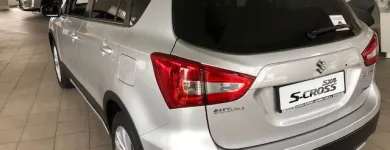 14 üzleti kép SUZUKI LICSKAI AUTÓHÁZ Autók ban/ben Kapuvár GS