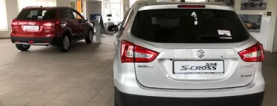 15 üzleti kép SUZUKI LICSKAI AUTÓHÁZ Autók ban/ben Kapuvár GS