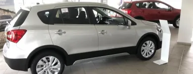 17 üzleti kép SUZUKI LICSKAI AUTÓHÁZ Autók ban/ben Kapuvár GS