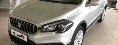 19 üzleti kép SUZUKI LICSKAI AUTÓHÁZ Autók ban/ben Kapuvár GS