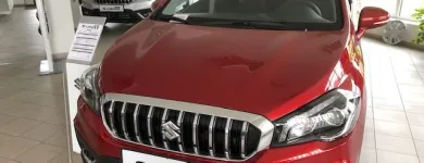 21 üzleti kép SUZUKI LICSKAI AUTÓHÁZ Autók ban/ben Kapuvár GS