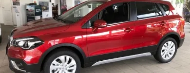 22 üzleti kép SUZUKI LICSKAI AUTÓHÁZ Autók ban/ben Kapuvár GS