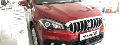 23 üzleti kép SUZUKI LICSKAI AUTÓHÁZ Autók ban/ben Kapuvár GS