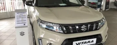 24 üzleti kép SUZUKI LICSKAI AUTÓHÁZ Autók ban/ben Kapuvár GS