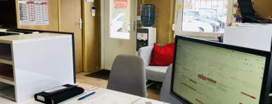 1 üzleti kép SZABÓ CAR AUTÓKÖLCSÖNZŐ (CAR RENTAL) Autókölcsönzés, bérlés ban/ben Siófok SO