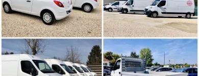 2 üzleti kép SZABÓ CAR AUTÓKÖLCSÖNZŐ (CAR RENTAL) Autókölcsönzés, bérlés ban/ben Siófok SO