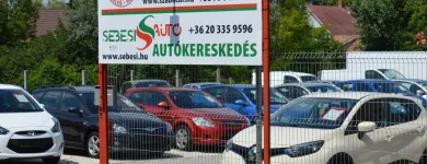 4 üzleti kép SZABÓ CAR AUTÓKÖLCSÖNZŐ (CAR RENTAL) Autókölcsönzés, bérlés ban/ben Siófok SO
