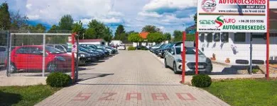 4 üzleti kép SZABÓ-CAR AUTÓKÖLCSÖNZŐ Autókölcsönzés, bérlés ban/ben Balatonföldvár SO