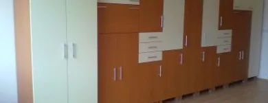 1 üzleti kép SZABÓ FAIPARI VÁLLALKOZÁS Ipar & Mezőgazdaság ban/ben Kapuvár GS