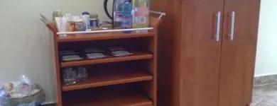 3 üzleti kép SZABÓ FAIPARI VÁLLALKOZÁS Ipar & Mezőgazdaság ban/ben Kapuvár GS