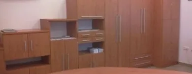 4 üzleti kép SZABÓ FAIPARI VÁLLALKOZÁS Ipar & Mezőgazdaság ban/ben Kapuvár GS