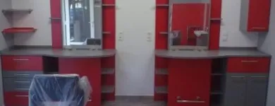 7 üzleti kép SZABÓ FAIPARI VÁLLALKOZÁS Ipar & Mezőgazdaság ban/ben Kapuvár GS