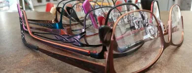 5 üzleti kép SZABÓ OPTIKA Optika, optikai cikkek ban/ben Sárvár VA
