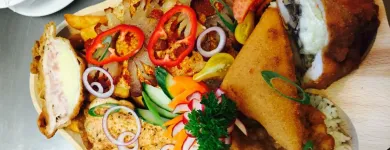 1 üzleti kép SZAMOS VENDÉGLŐ Vendéglátás ban/ben Békéscsaba BC