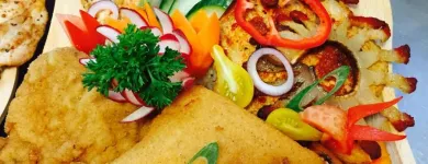 2 üzleti kép SZAMOS VENDÉGLŐ Vendéglátás ban/ben Békéscsaba BC