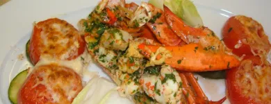 4 üzleti kép SZAMOS VENDÉGLŐ Vendéglátás ban/ben Békéscsaba BC