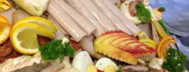 9 üzleti kép SZAMOS VENDÉGLŐ Vendéglátás ban/ben Békéscsaba BC