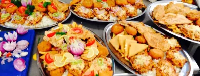 17 üzleti kép SZAMOS VENDÉGLŐ Vendéglátás ban/ben Békéscsaba BC